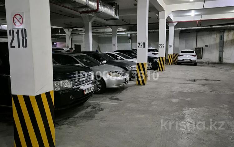 Паркинг · 22 м² · Аль-Фараби 7 за 65 000 〒 в Алматы, Бостандыкский р-н — фото 5