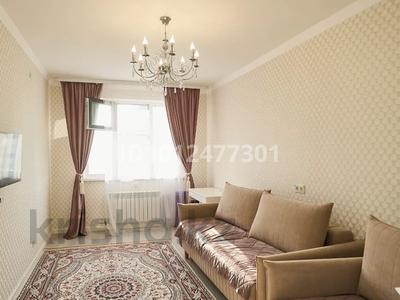 1-бөлмелі пәтер · 37.5 м² · 12/12 қабат, Улы дала 86, бағасы: 180 000 ₸ в Астане, Есильский р-н