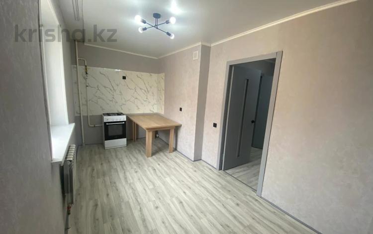 1-бөлмелі пәтер · 41 м² · 7/9 қабат, Аэропорт 21, бағасы: 18.8 млн ₸ в Костанае — фото 2