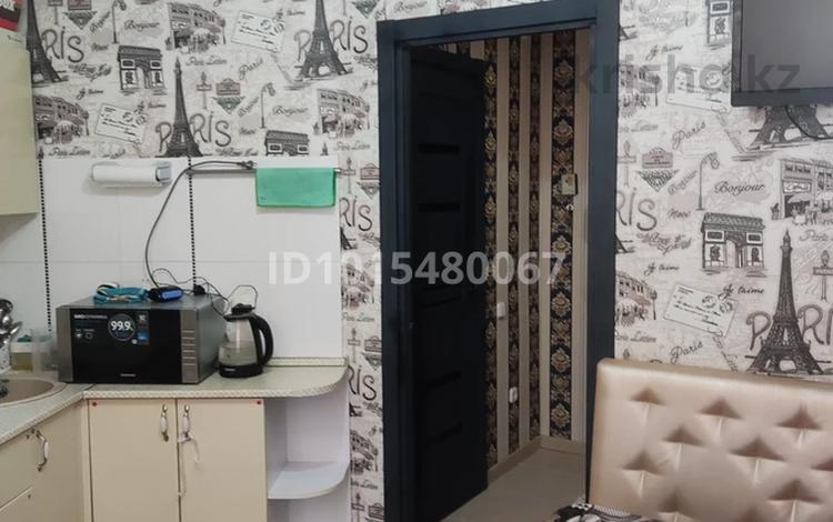 1-бөлмелі пәтер · 41 м² · 1/6 қабат, Интернационалистов 1/1 — Наурыз, бағасы: 150 000 ₸ в Костанае — фото 2