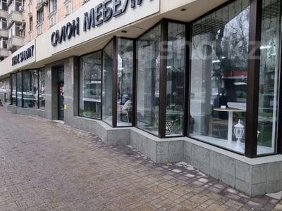 Свободное назначение, офисы, магазины и бутики, салоны красоты, медцентры и аптеки · 1260 м² за 780 млн ₸ в Алматы, Алмалинский р-н