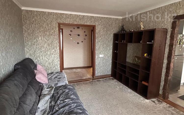 3-комнатная квартира · 62 м² · 6/10 этаж, Камзина 358 за 25 млн ₸ в Павлодаре — фото 2