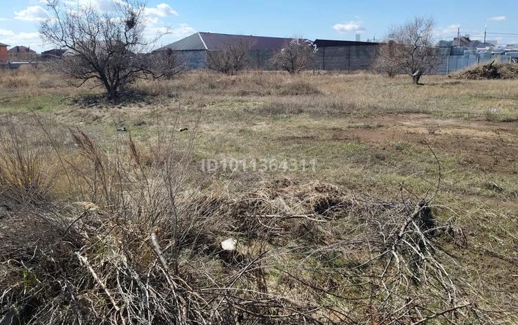 Жер телімі · 10 сотық, 15 6827 — Шамши Калдаякова, бағасы: 13 млн ₸ в Косшы — фото 2
