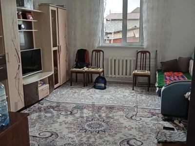 Отдельный дом · 2 комнаты · 44.8 м² · 10 сот., Шайкорган, ул. Актор 7 за 16.3 млн ₸ в Талдыкоргане