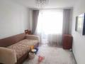 2-комнатная квартира, 45 м², 4/4 этаж, Галиорманова 47 за 12.8 млн 〒 в Талдыкоргане