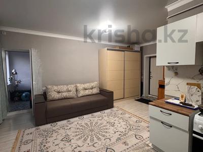 1-бөлмелі пәтер · 29.7 м² · 2/3 қабат, Үркер 45, бағасы: 14.7 млн ₸ в Астане, Нура р-н