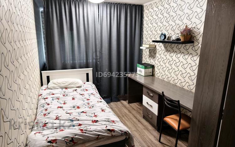 2-комнатная квартира, 80 м², 3/4 этаж помесячно, Сейфуллина 466 — Мега Макатаева