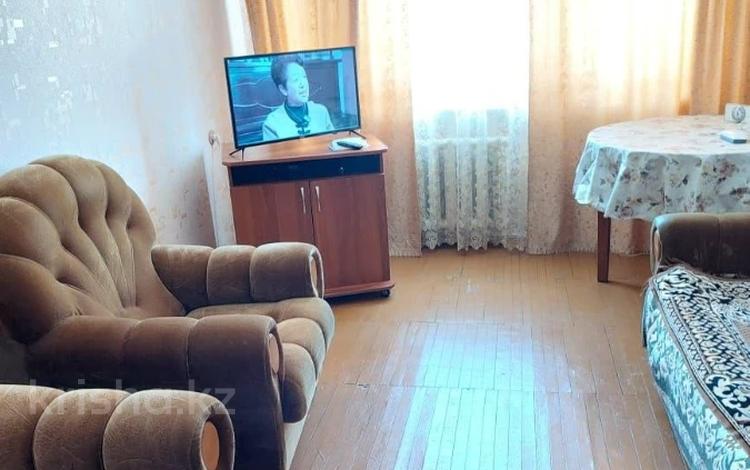 2-бөлмелі пәтер · 48.7 м² · 1/5 қабат, 9-ші шағым аудан, бағасы: 18 млн ₸ в Костанае, 9-й микрорайон — фото 3