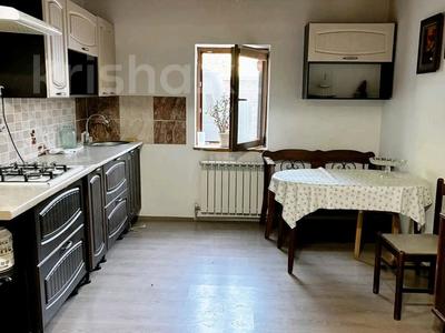 4 комнаты · 60 м² · 1 этаж, мкр Тау Самал 1а за 160 000 〒 в Алматы, Медеуский р-н