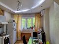 2-комнатная квартира, 56 м², 2/5 этаж помесячно, мкр Аксай-4 за 200 000 〒 в Алматы, Ауэзовский р-н — фото 9