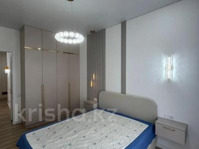 2-комнатная квартира · 70 м² · 11/12 этаж, Тажибаевой 157 к1 за 65 млн 〒 в Алматы, Бостандыкский р-н