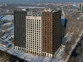 3-комнатная квартира · 102 м² · 7/18 этаж, мкр Новый Город, Ержанова 63/2 за 56.1 млн 〒 в Караганде, Казыбек би р-н — фото 2