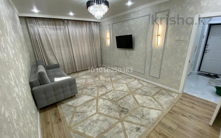 2-комнатная квартира · 70 м² · 1/3 этаж, 4-й микрорайон, 4-шағынаудан 13 за 200 000 ₸ в Шымкенте, Туран р-н — фото 2
