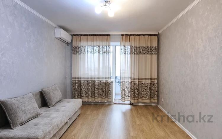 1-комнатная квартира · 40 м² · 6/10 этаж, Потанина 3 за 180 000 ₸ в Астане, Сарыарка р-н — фото 2