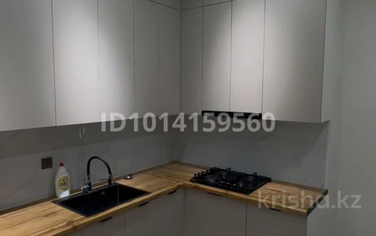 1-комнатная квартира · 42 м² · 3/9 этаж, Хан танири за 200 000 ₸ в Шымкенте, Каратауский р-н — фото 18