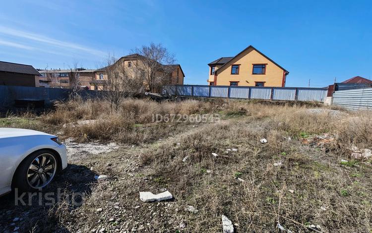 Жер телімі · 10 сотық, Кемеровская 30a, бағасы: 7.5 млн ₸ в Караганде, Алихана Бокейханова р-н — фото 5