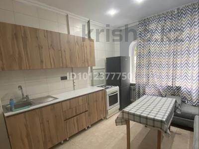 1-бөлмелі пәтер · 45 м² · 1/5 қабат, Тлендиева 231, бағасы: 230 000 ₸ в Алматы, Бостандыкский р-н