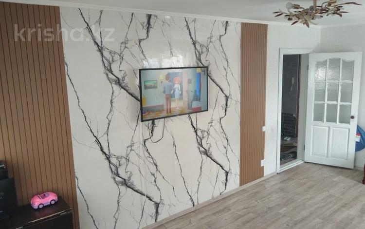 4-бөлмелі пәтер · 62.7 м² · 3/5 қабат, Карбышева 5, бағасы: 24.5 млн ₸ в Костанае — фото 2