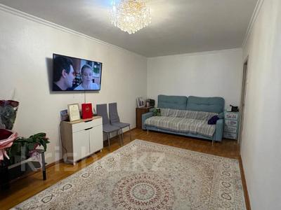 2-бөлмелі пәтер · 52.8 м² · 4/9 қабат, Есет батыра, бағасы: 15.5 млн ₸ в Актобе