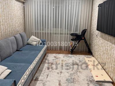 3-комнатная квартира · 63 м² · 2/5 этаж, Бозтаева 5 за 23.5 млн 〒 в Семее