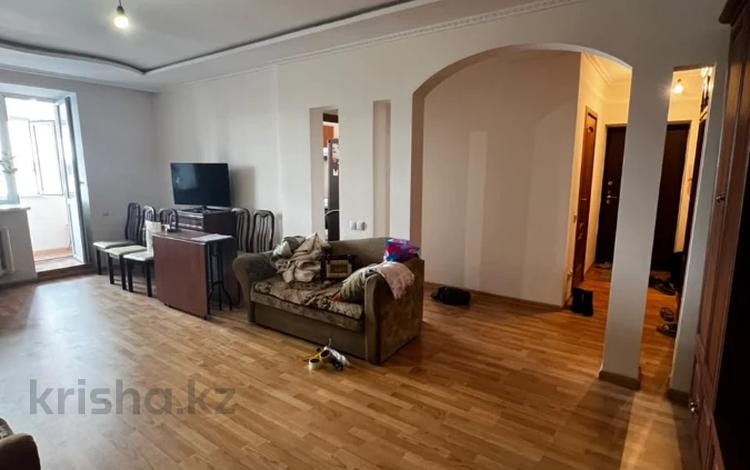 1-бөлмелі пәтер · 51.3 м² · 3/12 қабат, Кубрина 20/1 — САМАЯ ДЕШЕВАЯ ЦЕНА, бағасы: 24.5 млн ₸ в Астане — фото 3