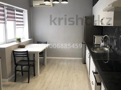 3-комнатная квартира · 70 м² · 10/10 этаж, мкр Каргалы, Кенесары хана за 350 000 〒 в Алматы, Наурызбайский р-н