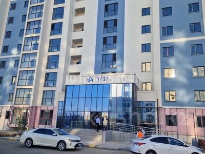 2-комнатная квартира · 50 м² · 10/12 этаж, Туркия за 20 млн 〒 в Шымкенте, Туран р-н