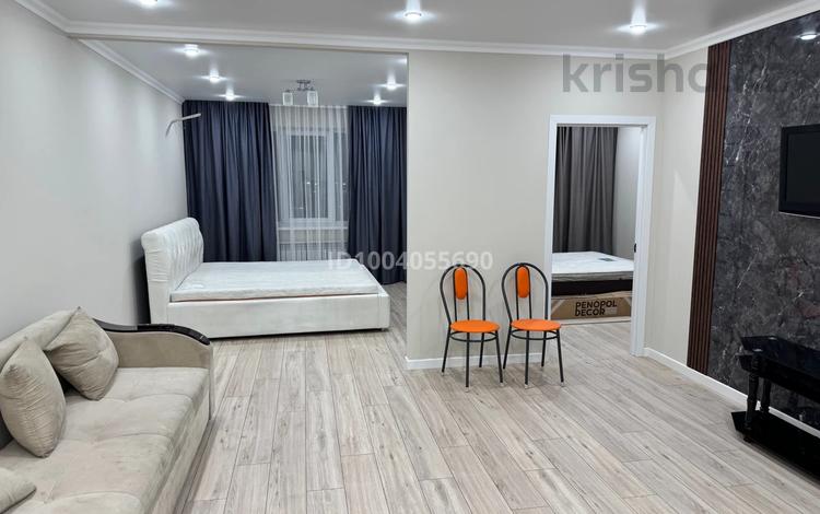 2-комнатная квартира · 62 м² · 9/10 этаж, Аэропортная 4/2 — Напротив Апорта за 270 000 〒 в  — фото 2