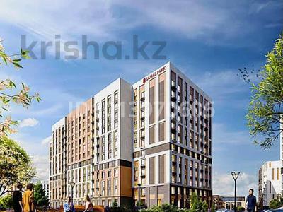 1-бөлмелі пәтер · 39.2 м² · 4/12 қабат, Улица Жошы хан 17, бағасы: 37 млн ₸ в Астане, Есильский р-н