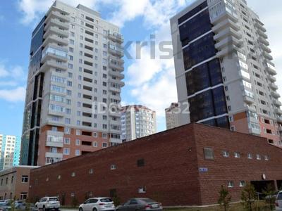 4-комнатная квартира, 131.2 м², 17/19 этаж, 23-15 блок Б за 60 млн 〒 в Астане, Алматы р-н