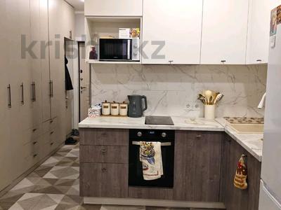 1-комнатная квартира · 25.7 м² · 3/16 этаж, Н. Тлендиева 52 за 15.5 млн 〒 в Астане, Сарыарка р-н