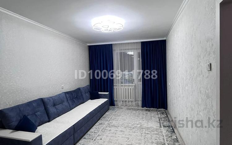 1-комнатная квартира · 33 м² · 5/6 этаж, Малайсары батыра 17 за 15.6 млн 〒 в Павлодаре — фото 2