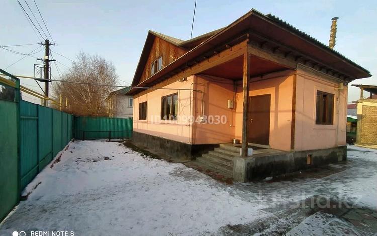 Жеке үй · 4 бөлме · 160 м² · 8 жүзд., Қалқаман-2 ш/а. тыныбаева 29, бағасы: 450 000 ₸ в Алматы, Наурызбайский р-н — фото 2