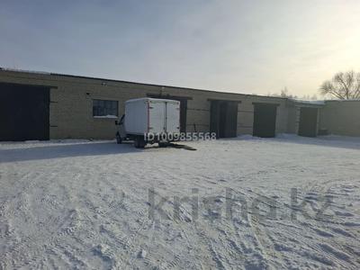 Промбаза · 40 соток, Строение 14 1 — Солнечный. за 55 млн ₸ в Петропавловске