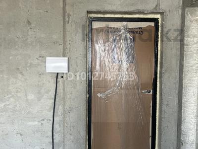 1-бөлмелі пәтер · 39 м² · 6/9 қабат, мкр Кокжиек, Жолымбет 65, бағасы: 17 млн ₸ в Алматы, Жетысуский р-н