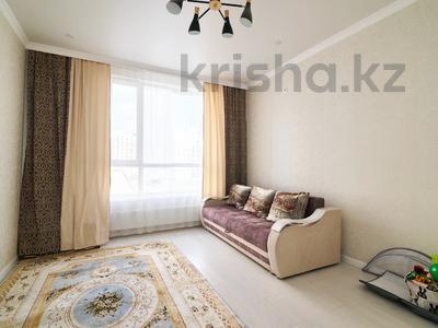 1-комнатная квартира · 42.3 м² · 4/12 этаж, Асфендиярова 8 за 26 млн ₸ в Астане, Нура р-н