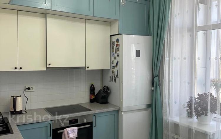 3-комнатная квартира · 80.2 м² · 6/9 этаж, Шоссе Коргалжын 15/1 за 49.5 млн 〒 в Астане, Нура р-н — фото 7