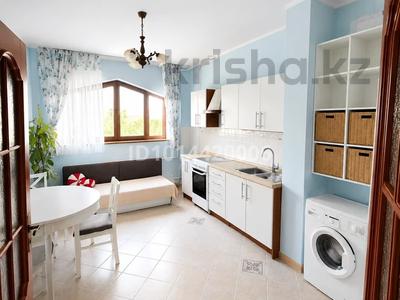4-комнатная квартира · 103.4 м² · 3/5 этаж, мкр Таугуль-2 30 за 74 млн ₸ в Алматы, Ауэзовский р-н