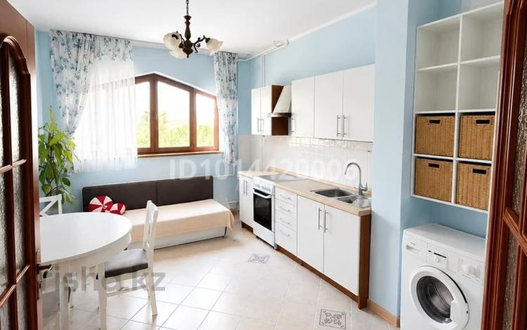 4-комнатная квартира · 103.4 м² · 3/5 этаж, мкр Таугуль-2 30 за 74 млн ₸ в Алматы, Ауэзовский р-н — фото 7
