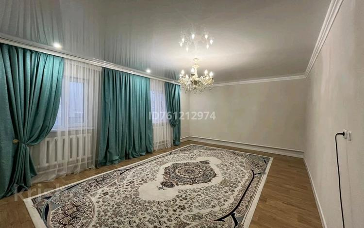 Отдельный дом · 4 комнаты · 140 м² · 140 сот., Маржанбұлақ 24 за 11.5 млн ₸ в Актобе — фото 8