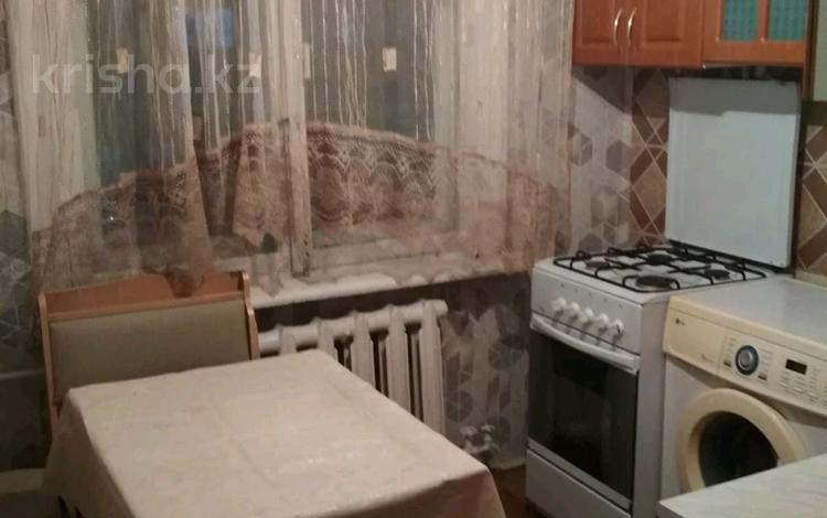 1-бөлмелі пәтер · 32 м² · 1/5 қабат, Интернациональная 10 — Черемушки, бағасы: 110 000 ₸ в Петропавловске — фото 2