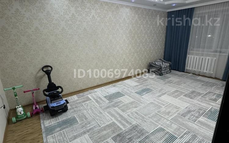 3-комнатная квартира · 67 м² · 4/10 этаж, Ш.Қосшыгулулы 19 за 31 млн 〒 в Астане, Сарыарка р-н — фото 2