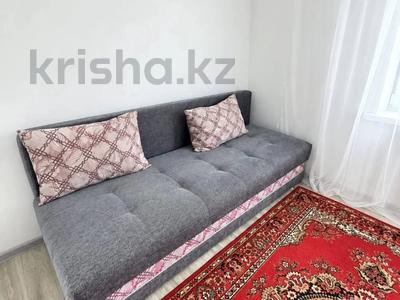 4-комнатная квартира · 60 м² · 4/5 этаж, Алиби Жангельдина 25 за 26.6 млн ₸ в Астане, р-н Байконур