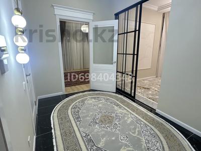 1-бөлмелі пәтер · 49 м² · 4/6 қабат, Нұртас ш/а., Акбота 1/10, бағасы: 200 000 ₸ в Шымкенте, Каратауский р-н
