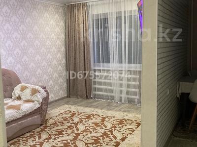 2-комнатная квартира, 43 м², 3/5 этаж, Мухаммед рахимова за 14.5 млн 〒 в Петропавловске