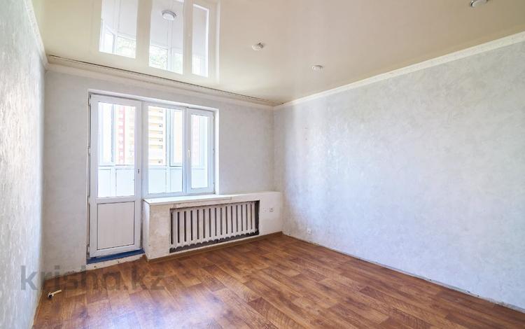 1-бөлмелі пәтер · 33 м² · 5/5 қабат, Абылай хана 32/1, бағасы: 15.6 млн ₸ в Астане, Алматы р-н — фото 9