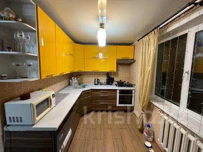 4-комнатная квартира · 82 м² · 5/5 этаж, Карбышева 21 за 25.5 млн 〒 в Костанае