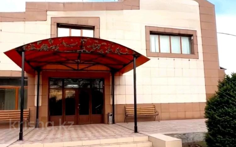 Промбаза · 50 соток, УЛ. АБЫЛАЙ ХАНА 2025 — УГ. ГАУХАР АНА за 350 млн 〒 в Талдыкоргане — фото 2