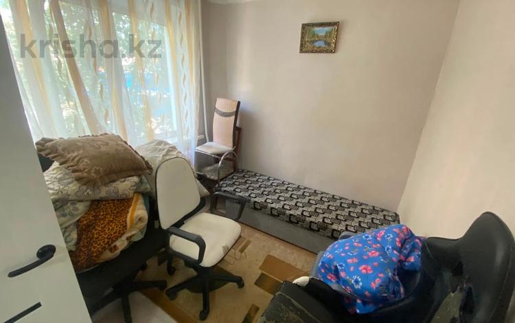 3-комнатная квартира · 47.7 м² · 3/5 этаж, каирбекова 371 за 18 млн ₸ в Костанае — фото 3