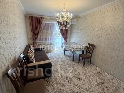 2-бөлмелі пәтер · 70 м² · 2/5 қабат, Токмағанбетова 22 — Центр Агжан, бағасы: 18 000 ₸ в 